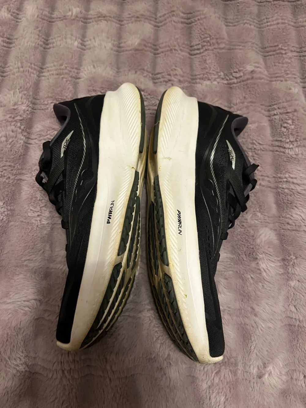 Saucony Ride - Picture 3 of 5